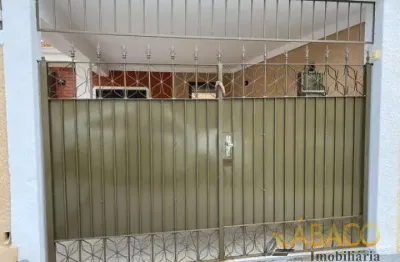 Casa para venda em jardim nova são carlos de 112.18m² com 3 quartos e 1 garagem