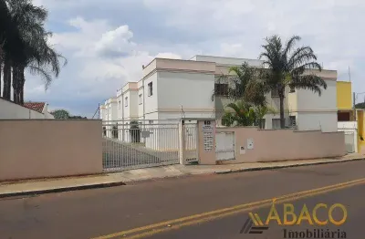 Apartamento para venda em parque sabará de 47.00m² com 2 quartos e 1 garagem