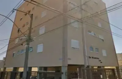 Apartamento para venda em vila monteiro (gleba i) de 50.00m² com 2 quartos e 1 garagem