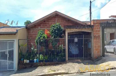 Casa para venda em jardim são rafael de 149.00m² com 3 quartos e 1 garagem