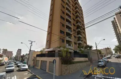 Apartamento para venda em vila monteiro (gleba i) de 57.00m² com 1 quarto e 1 garagem