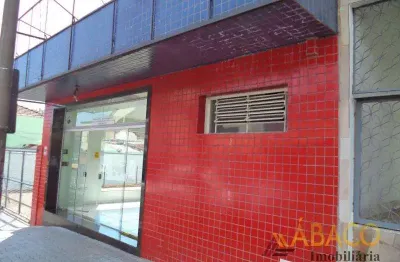 Prédio comercial para venda em vila monteiro (gleba i) de 440.00m² com 20 garagens