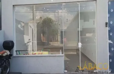 Sala comercial para alugar em vila monteiro (gleba i) de 50.00m²