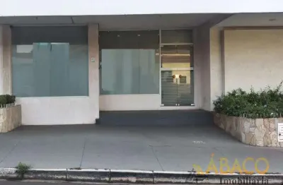 Sala comercial para alugar no Jardim Macarengo, São Carlos 