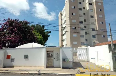 Apartamento para alugar em parque sabará de 35.00m² com 2 quartos e 1 garagem