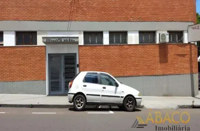 Sala comercial para alugar em vila monteiro (gleba i) de 24.00m²