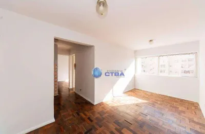 Apartamento com 2 quartos à venda na Rua Amintas de Barros, 540, Centro, Curitiba