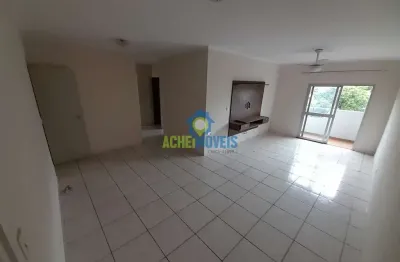Apartamento para alugar em vila santa maria de 114.00m² com 3 quartos, 1 suite e 1 garagem