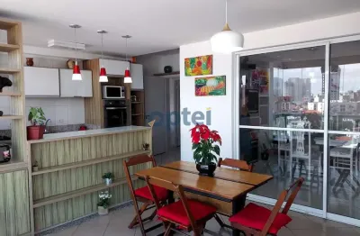 Apartamento para venda em jardim do mar de 134.00m² com 3 quartos, 3 suites e 2 garagens