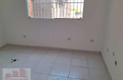 Ponto comercial para alugar na Rua dos Rubis, 30, Centro, Diadema