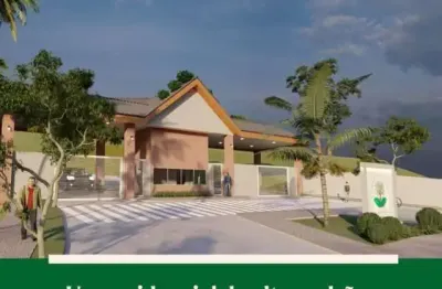 Terreno à venda no Centro, Guararema 