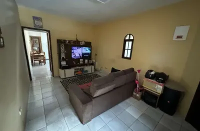Casa para venda em jardim são francisco de 110.00m² com 2 quartos, 1 suite e 2 garagens