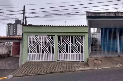 Casa para venda em mogi moderno de 142.00m² com 3 quartos e 2 garagens