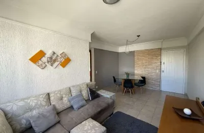 Apartamento para venda em mansões santo antônio de 65.00m² com 2 quartos e 1 garagem