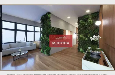 Apartamento para venda em vila das palmeiras de 98.00m² com 3 quartos, 1 suite e 1 garagem