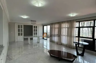 Apartamento para venda e aluguel em vila bandeirantes de 215.00m² com 3 quartos, 3 suites e 2 garagens