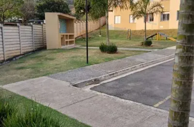 Apartamento para venda em monte serrat de 45.00m² com 2 quartos e 1 garagem
