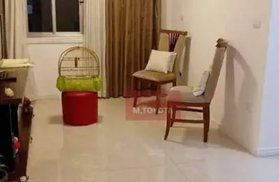 Apartamento para venda em vila progresso de 60.00m² com 2 quartos e 1 garagem