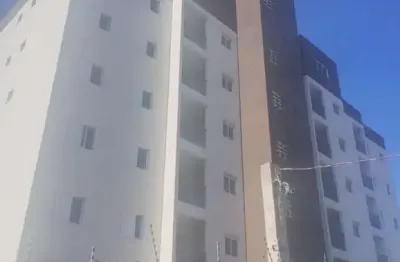 Apartamento para venda em centro de 51.00m² com 2 quartos, 1 suite e 1 garagem