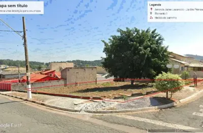 Terreno para venda em residencial jardim perolla de 704.00m²