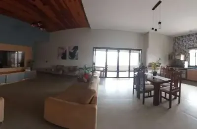 Casa para venda em residencial dos lagos de 1057.00m² com 3 quartos, 2 suites e 4 garagens