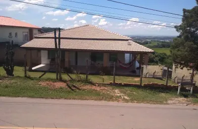 Chácara para venda em parque dos cafezais ii de 1206.00m² com 4 quartos, 1 suite e 4 garagens