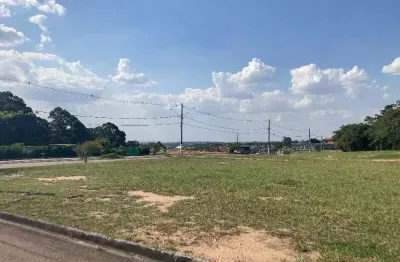 Terreno à venda no Colinas de Inhandjara, Itupeva 