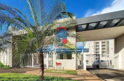 Apartamento para venda em jardim márcia de 60.00m² com 2 quartos e 1 garagem