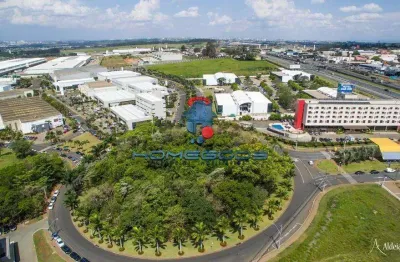 Prédio comercial para alugar em techno park de 378.00m² com 12 garagens