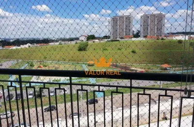 Apartamento para venda em loteamento reserva ermida de 131.00m² com 3 quartos, 3 suites e 3 garagens