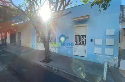 Casa para venda em residencial monte líbano de 154.59m² com 3 quartos, 1 suite e 2 garagens