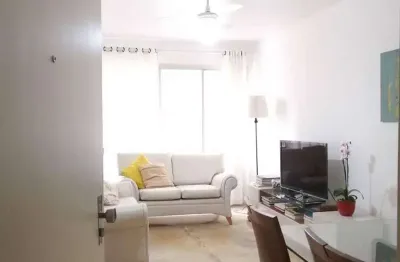 Apartamento para venda em vila mariana de 80.00m² com 2 quartos e 1 garagem