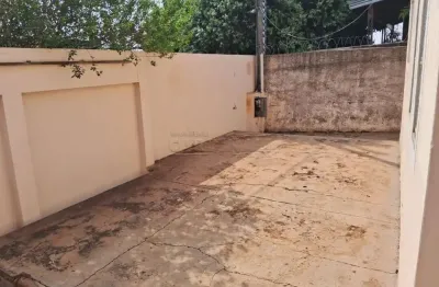 Casa para venda em jardim santa lúcia de 99.00m² com 2 quartos e 2 garagens