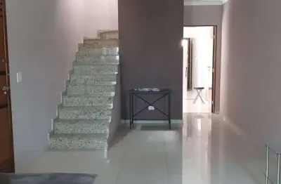 Sobrado para venda em jardim do papai de 200.00m² com 3 quartos, 1 suite e 4 garagens