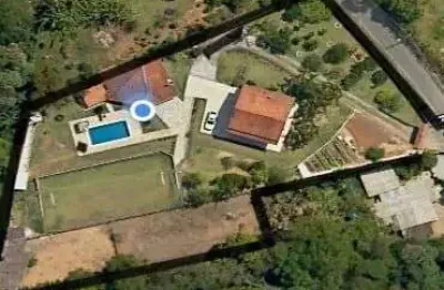 Chácara para venda em parque dos jacarandás de 44000.00m² com 3 quartos e 3 suites