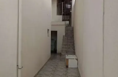 Casa para venda em jardim bom clima de 200.00m² com 3 quartos, 1 suite e 5 garagens