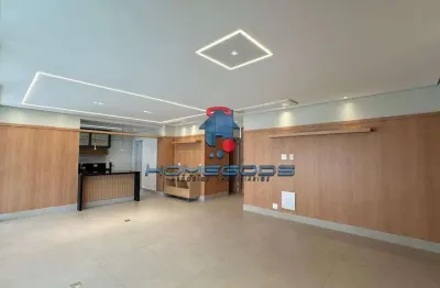 Apartamento para alugar em vila progresso de 171.00m² com 3 quartos, 3 suites e 3 garagens