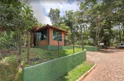 Terreno em condomínio fechado à venda no Ecoville, Nova Lima 