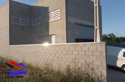 Prédio comercial para venda em portal ville jardins de 218.00m² com 3 garagens