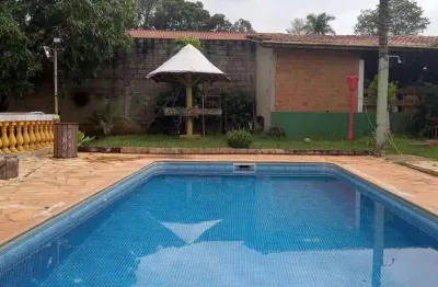Casa para venda em recanto maravilha de 140.00m² com 2 quartos e 5 garagens