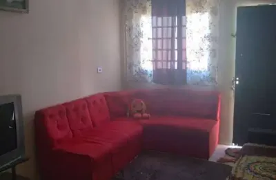 Casa para venda em recanto maravilha de 100.00m² com 3 quartos