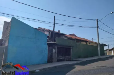 Casa para venda em vila ginasial de 209.00m² com 4 quartos e 2 garagens