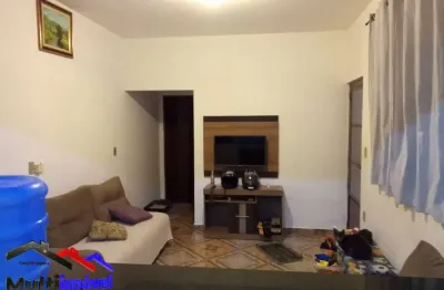 Casa para venda em vila ginasial de 131.00m² com 3 quartos, 2 suites e 1 garagem