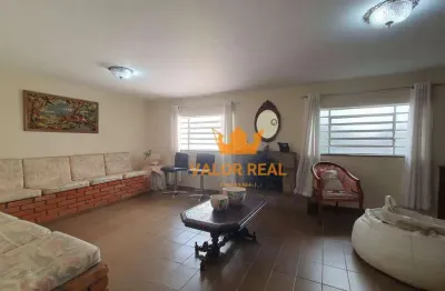 Casa para venda em parque do colégio de 265.00m² com 4 quartos e 5 garagens