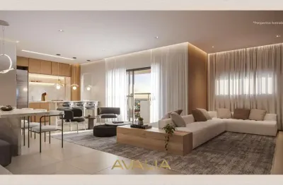 Apartamento para venda em indaiatuba de 120.18m² com 2 quartos, 3 suites e 2 garagens