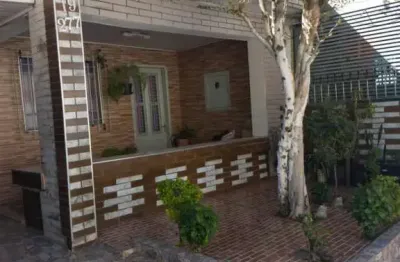 Casa para venda em jardim aimoré de 80.00m² com 2 quartos e 3 garagens