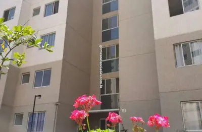 Apartamento para alugar em jardim boa vista (zona oeste) de 42.00m² com 2 quartos