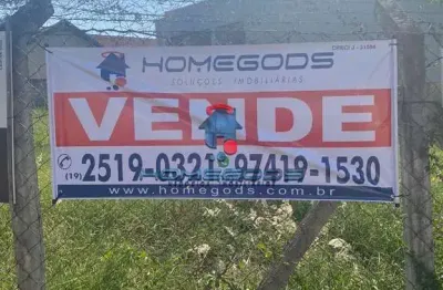 Terreno comercial à venda na Rua Helena Steimberg, 1241, Jardim São Carlos, Campinas