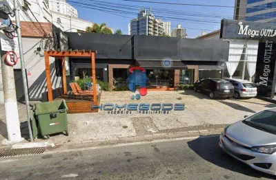 Imóvel comercial para venda em centro de 217.00m² com 6 garagens