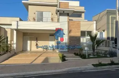 Casa de condomínio para venda em cidade nova ii de 211.00m² com 3 quartos, 2 suites e 4 garagens